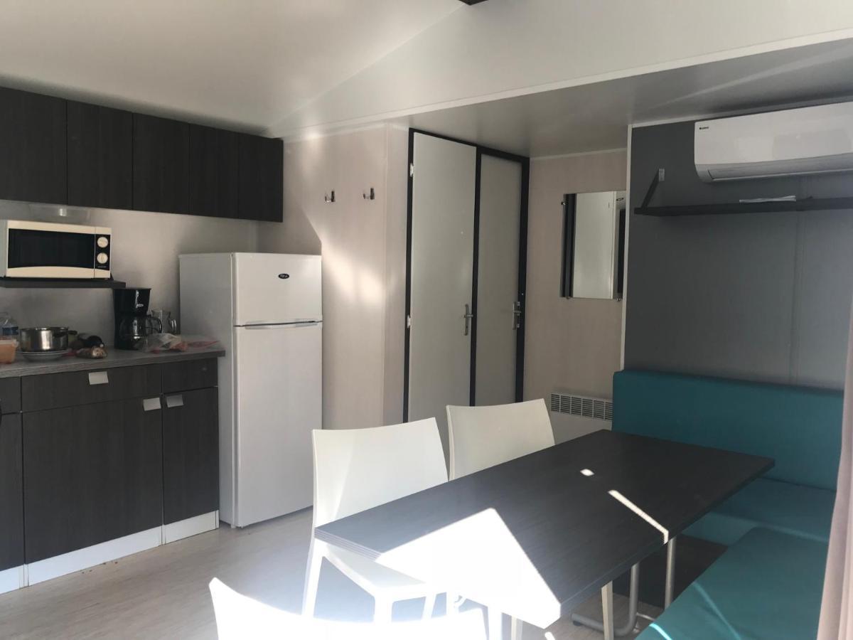 Mobil-Home 351 6 Personnes Agde Exterior foto