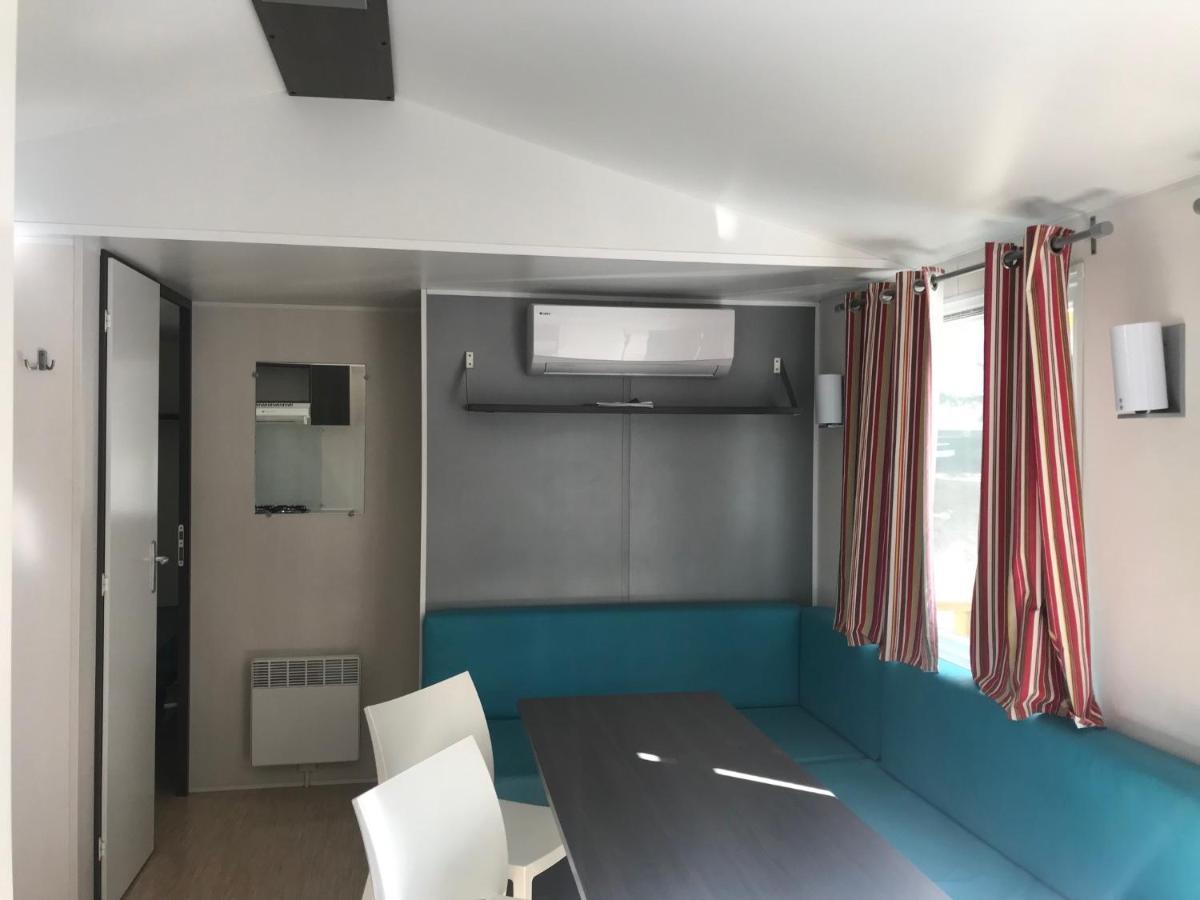 Mobil-Home 351 6 Personnes Agde Exterior foto